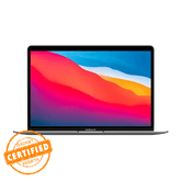 Apple MacBook Air Refurbished - Mid 2017 (25 GB, 13'' Intel Core i5) - Gadget Rebirth